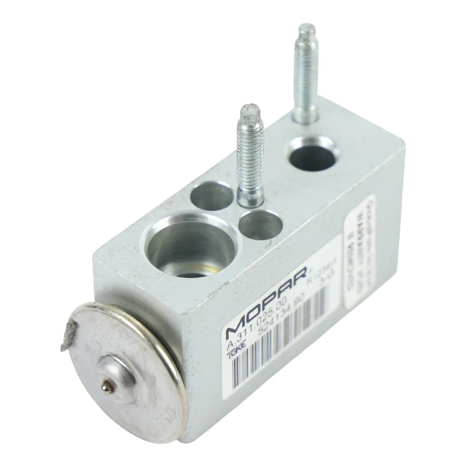 Citroën Relay III A/C Conditioner Expansion Valve 2.2 Diesel 52413490