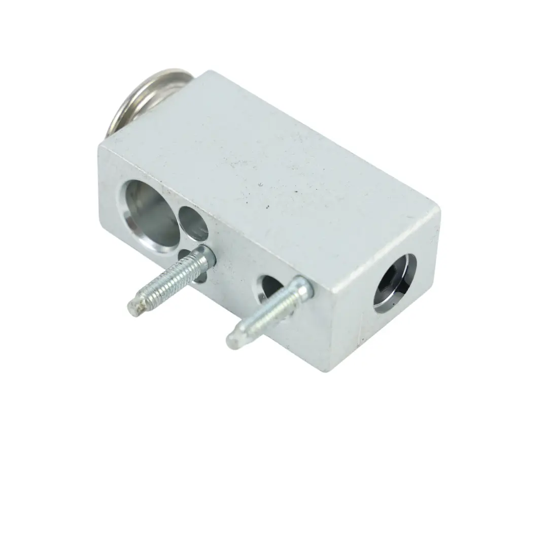 Citroen Relay III Klimaanlage Expansionsventil 2.2 Diesel für mit Teilenummer 52413490 Citroen Relay III Klimaanlage Expansionsventil 2.2 Diesel - SKU 52413490 - Teilenummer 52413490