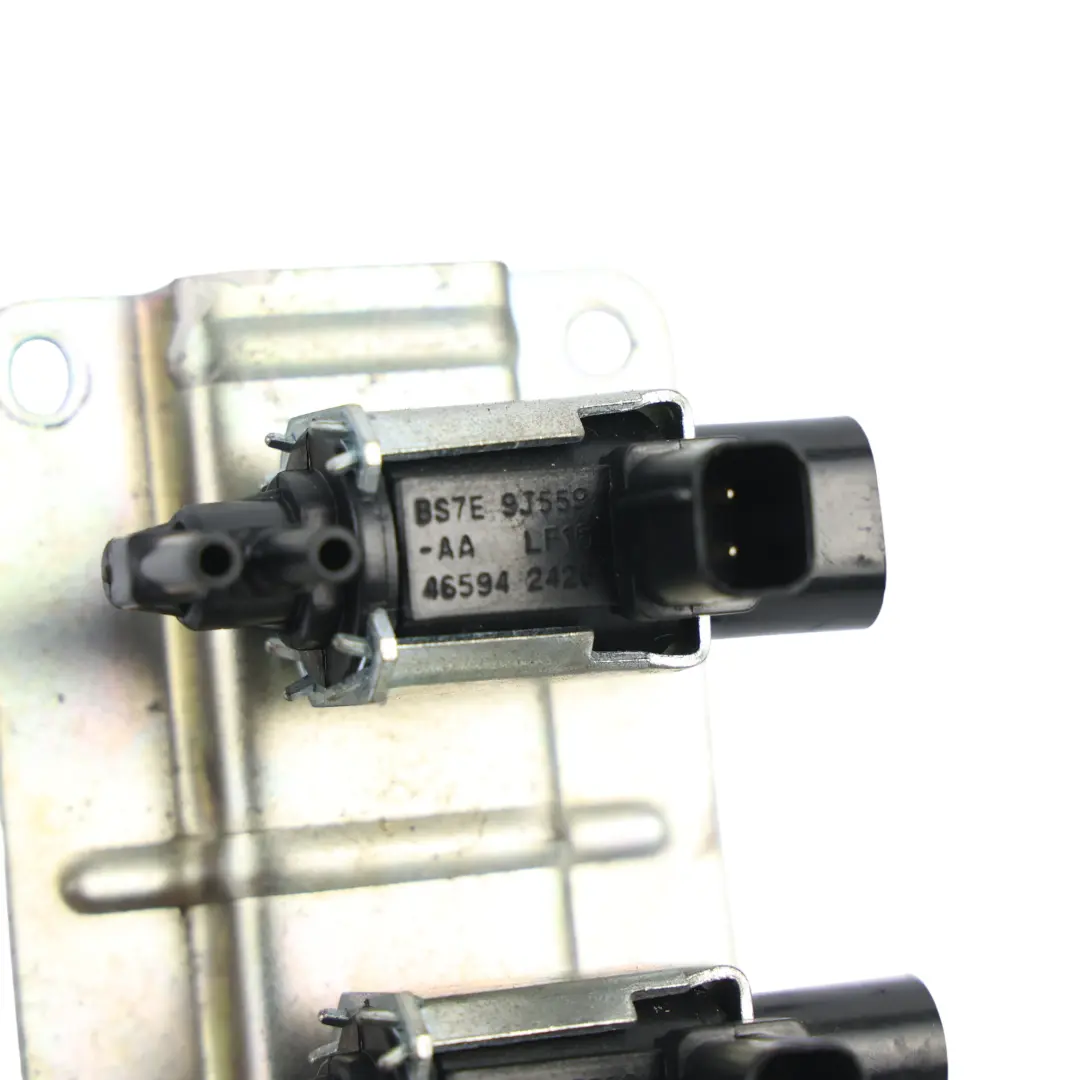Ford Mondeo MK4 Électrovanne Valve Contrôle Vide 2.0 Essence - SKU 5243591 - Numéro de pièce 5243591