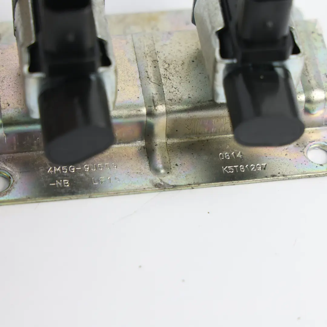 Mk4 Vacuum Control Valve Solenoid 2.0 Petrol to Ford Mondeo with Part number 5243591 Ford Mondeo Mk4 Vacuum Control Valve Solenoid 2.0 Petrol - SKU 5243591 - Part number 5243591