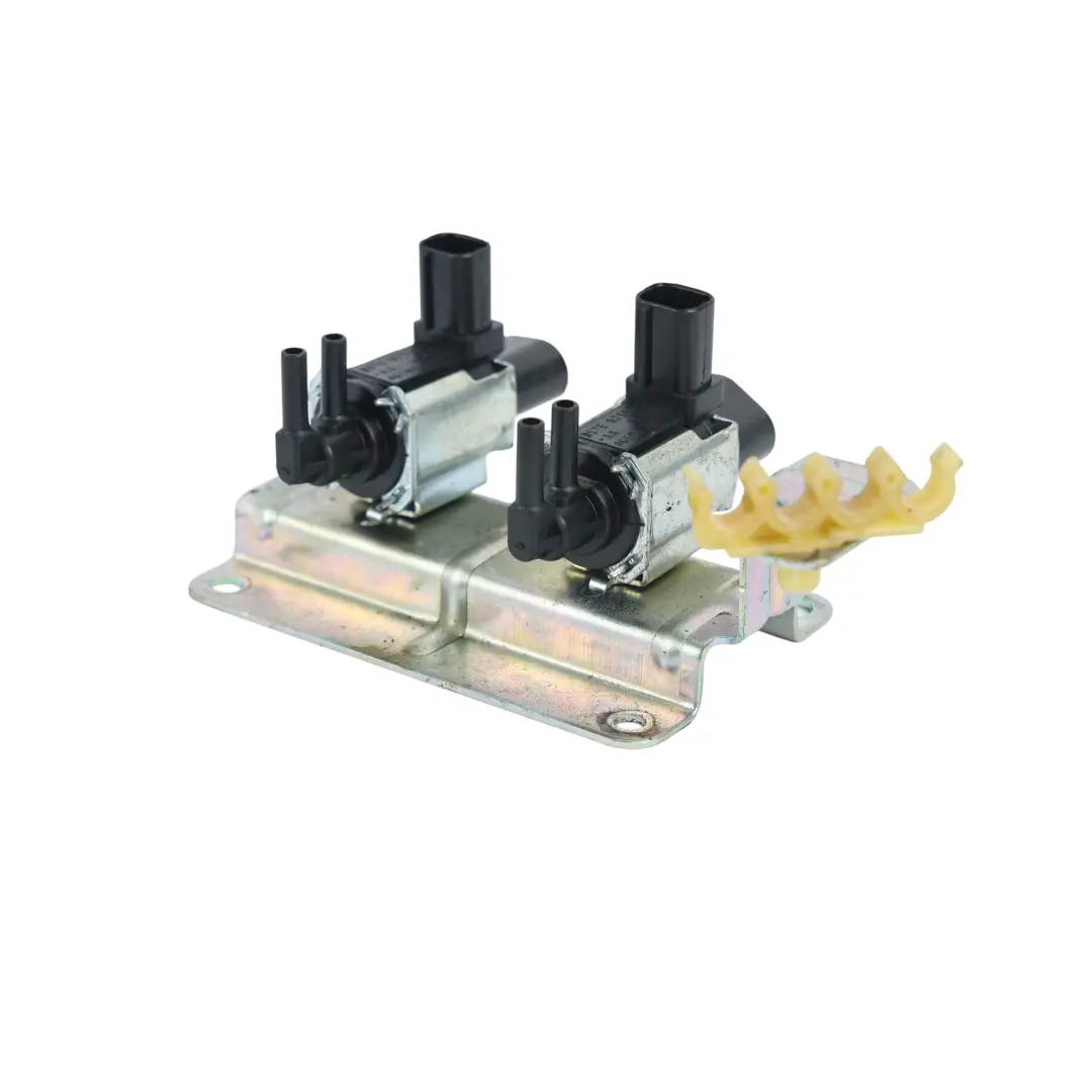 Ford Mondeo Mk4 Vacuum Control Valve Solenoid 2.0 Petrol - SKU 5243591 - Part number 5243591