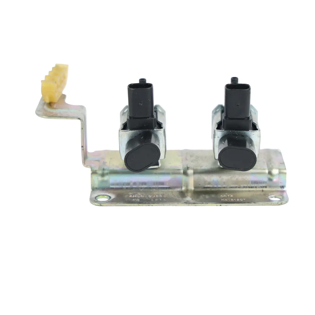 Ford Mondeo Mk4 Vacuum Control Valve Solenoid 2.0 Petrol - SKU 5243591 - Part number 5243591