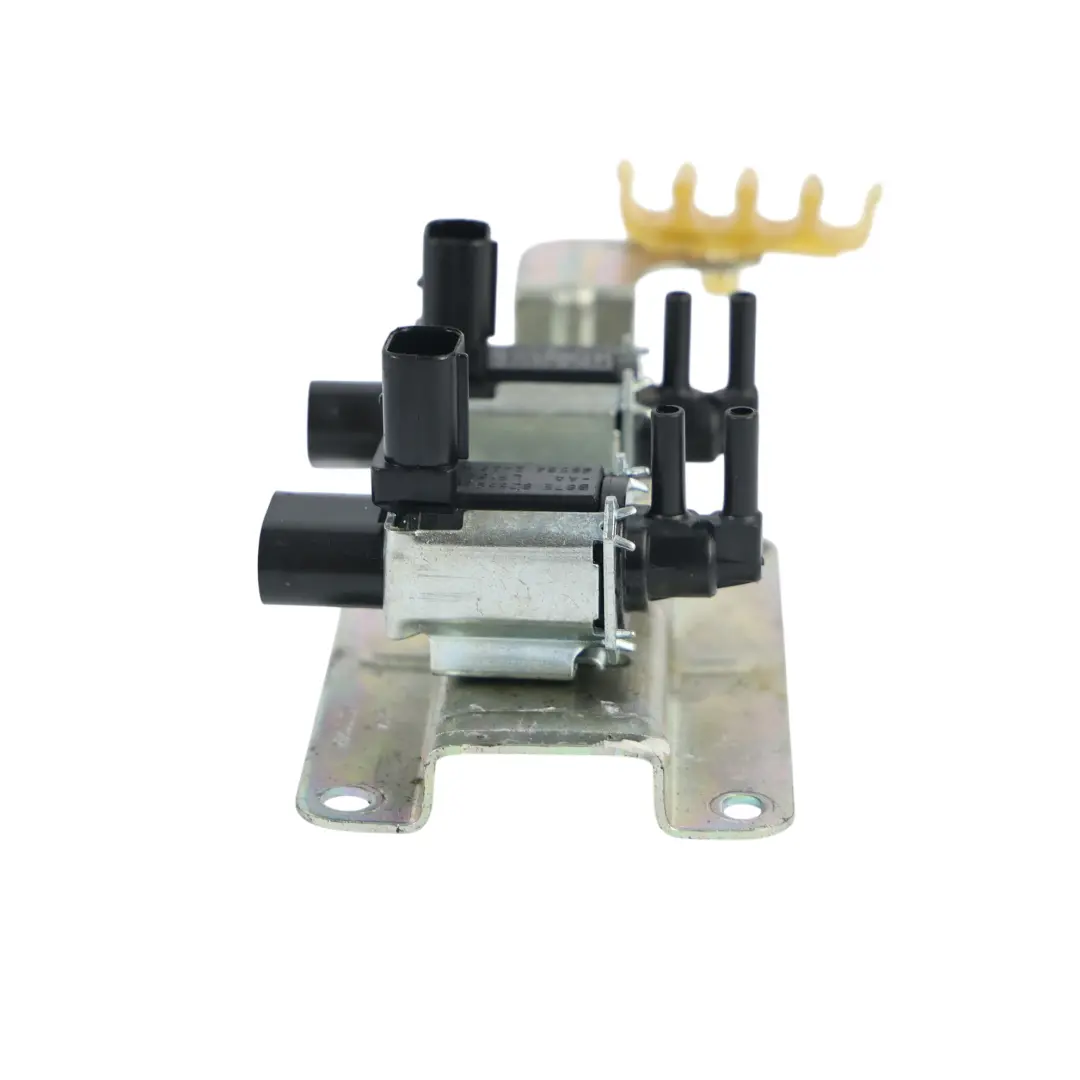 Ford Mondeo MK4 Vakuum Steuerventil Magnetventil 2.0 Benzin - SKU 5243591 - Teilenummer 5243591