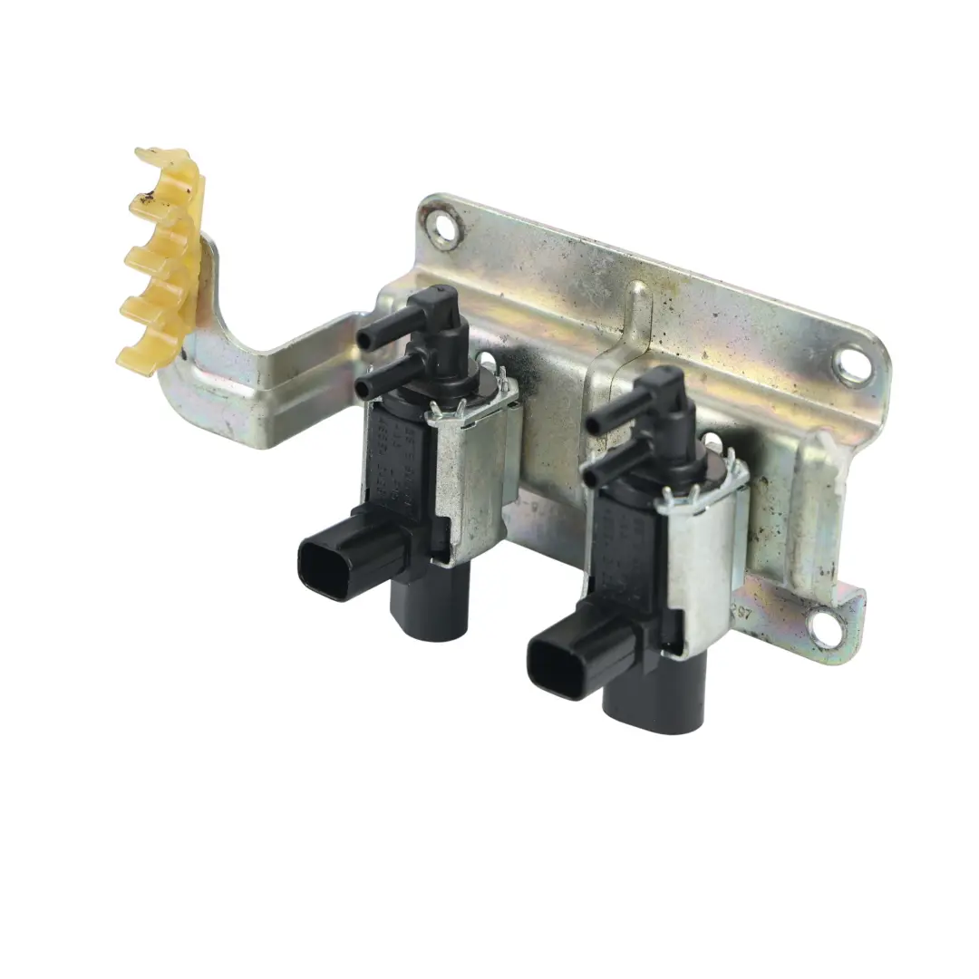 Ford Mondeo MK4 Valvola Solenoide Controllo Vuoto 2.0 Benzina - SKU 5243591 - Numero di parte 5243591