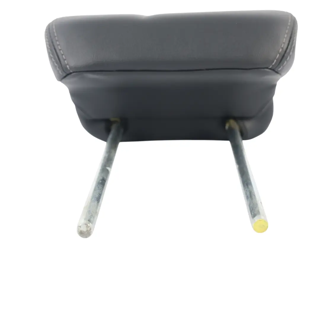 MK6 Poggiatesta Sedile Posteriore Centrale Nero per Ford Ranger con numero di parte 5272422 Ford Ranger MK6 Poggiatesta Sedile Posteriore Centrale Nero - SKU 5272422 - Numero di parte 5272422