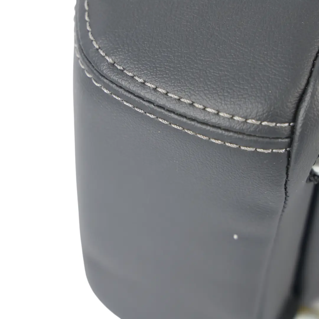 MK6 Rücksitz Kopfstütze Mitte Schwarz für Ford Ranger mit Teilenummer 5272422 Ford Ranger MK6 Rücksitz Kopfstütze Mitte Schwarz - SKU 5272422 - Teilenummer 5272422