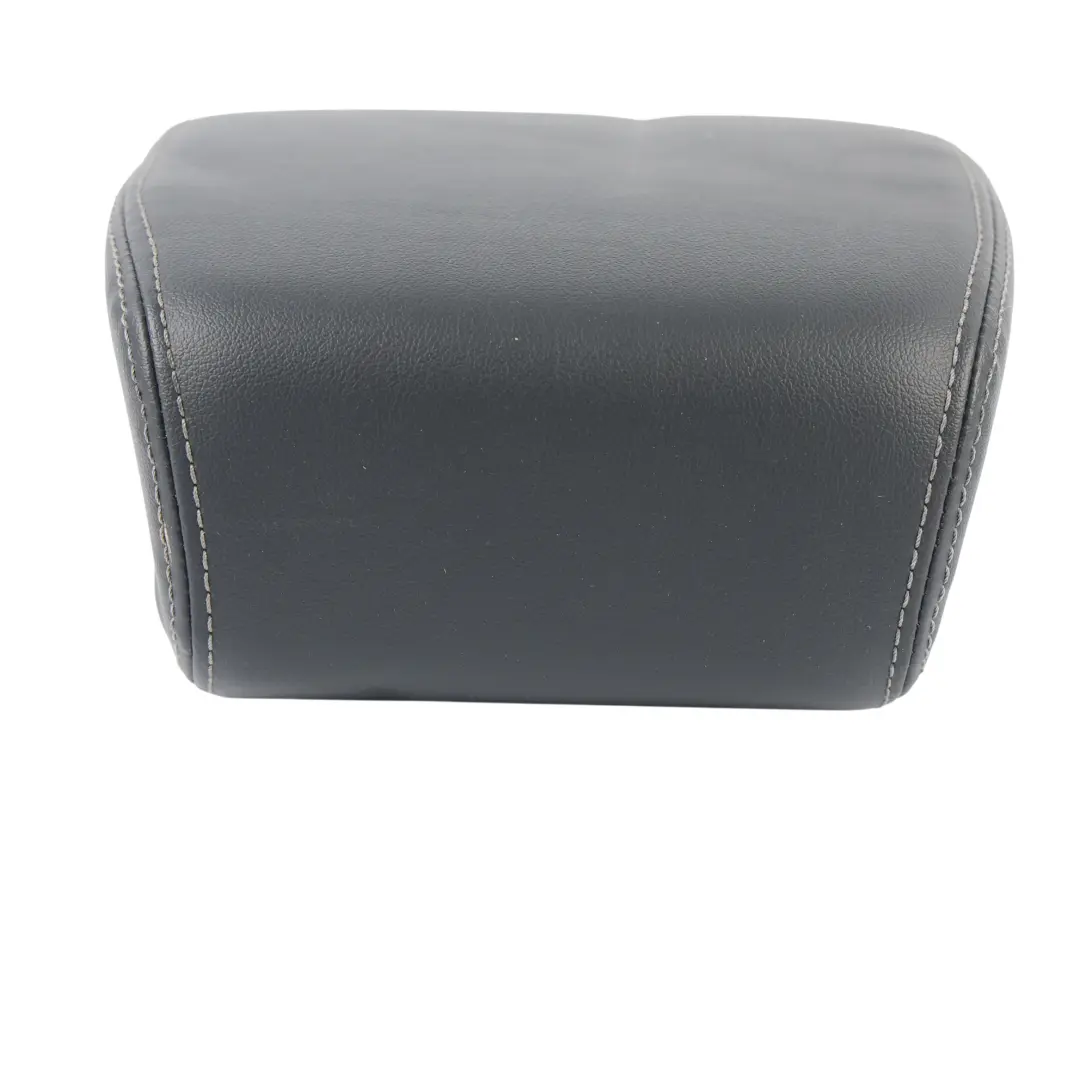 Mk6 Zagłówek Tylnego Siedzenia Środkowy Czarny do Ford Ranger o numerze 5272422 Ford Ranger Mk6 Zagłówek Tylnego Siedzenia Środkowy Czarny - SKU 5272422 - Numer Części 5272422