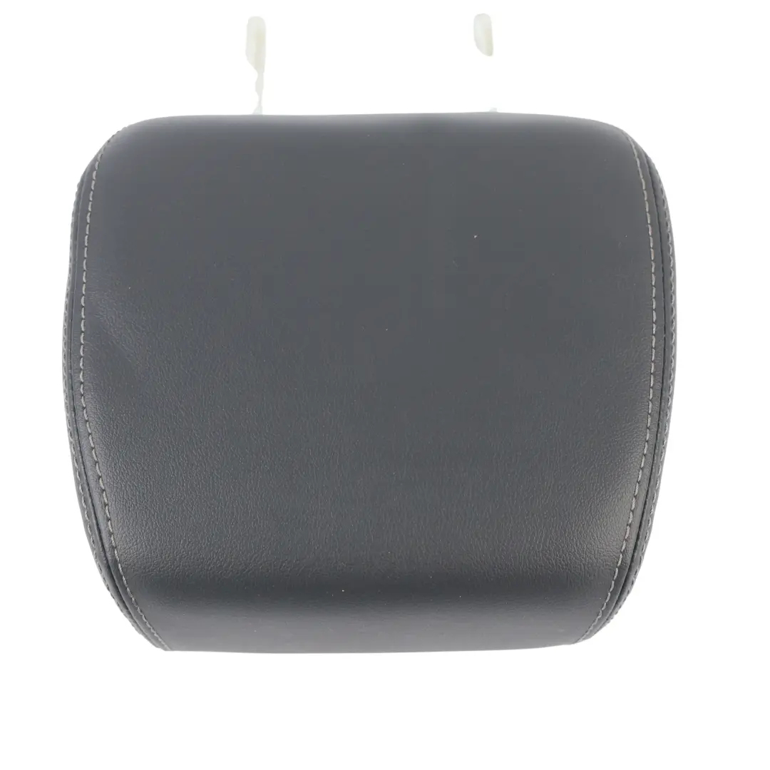 Ford Ranger Mk6 Rear Seat Headrest Centre Middle Black - SKU 5272422 - Part number 5272422