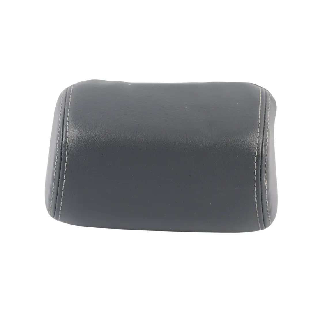 Ford Ranger Mk6 Rear Seat Headrest Centre Middle Black - SKU 5272422 - Part number 5272422