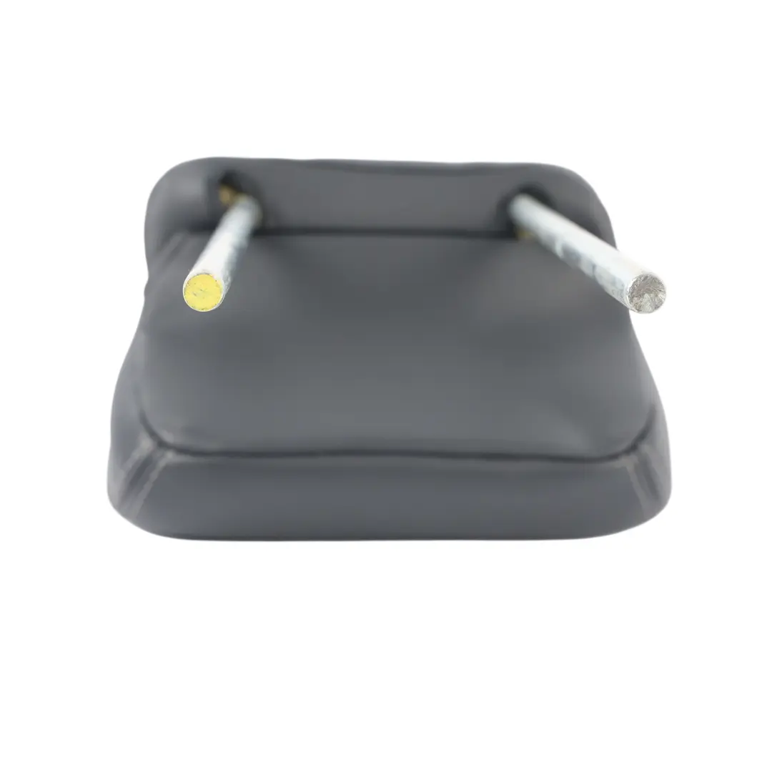 Ford Ranger Mk6 Rear Seat Headrest Centre Middle Black - SKU 5272422 - Part number 5272422