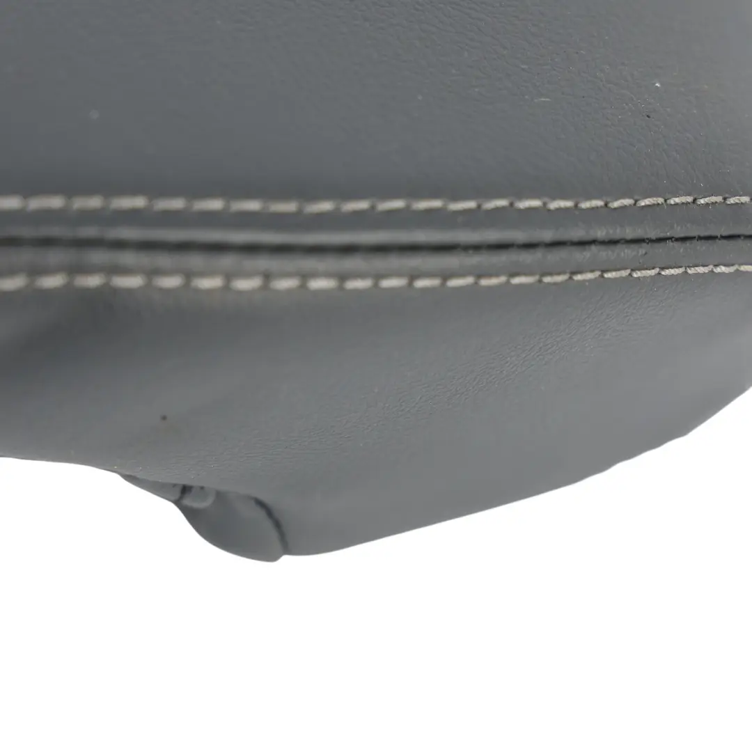 Ford Ranger MK6 Reposacabezas Asiento Trasero Negro Izquierdo Derecho - SKU 5272428 - Número de pieza 5272428