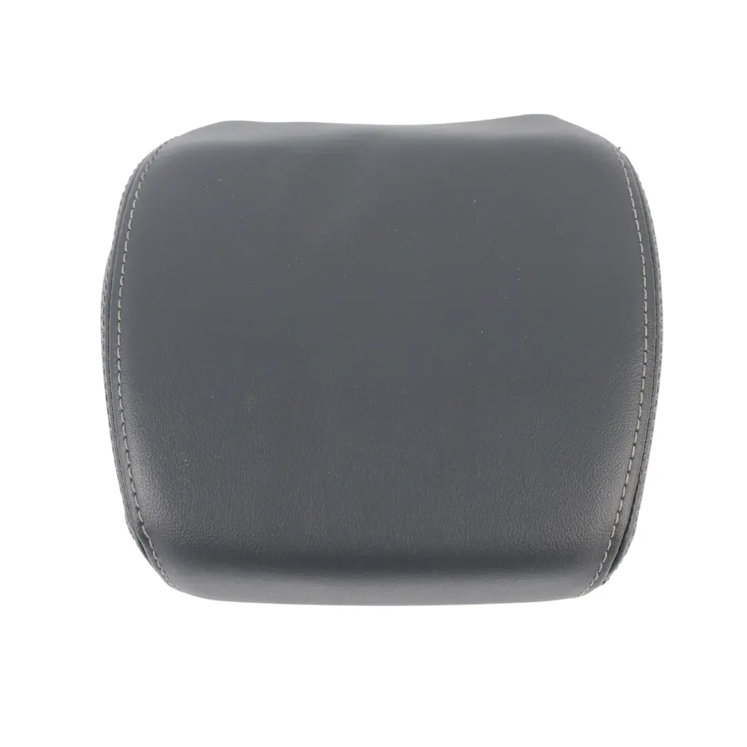Mk6 Zagłówek Tylnego Siedzenia Czarny Lewy Prawy do Ford Ranger o numerze 5272428 Ford Ranger Mk6 Zagłówek Tylnego Siedzenia Czarny Lewy Prawy - SKU 5272428 - Numer Części 5272428