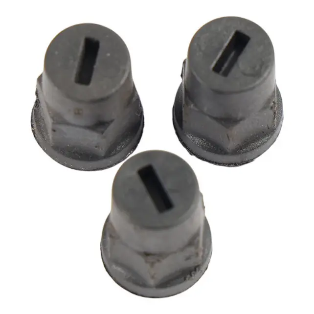 Ford Mondeo MK5 Hintere Innere Rückleuchte Muttern Set 5304411