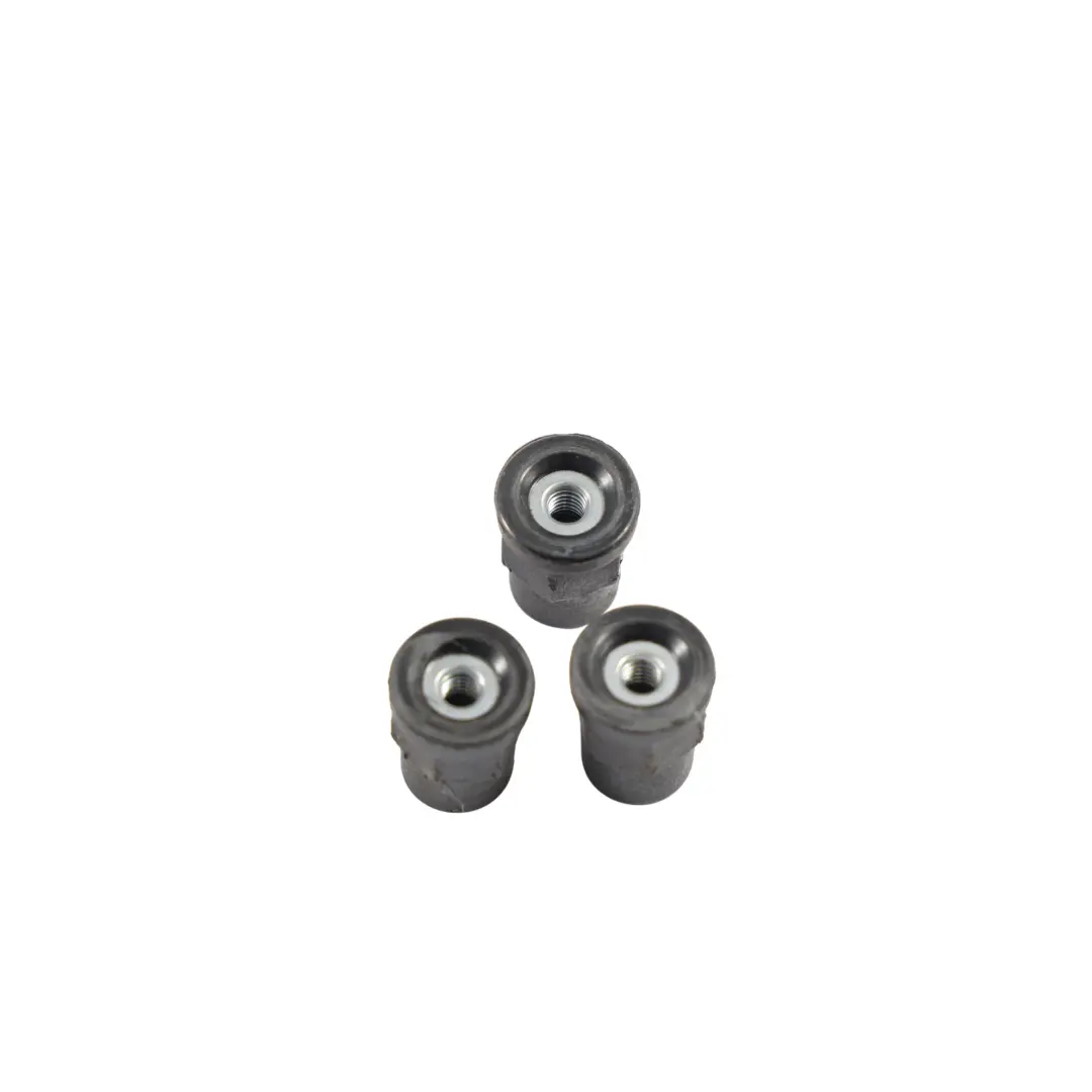 Ford Mondeo Mk5 Rear Inner Tail Lamp Nut Set - SKU 5304411 - Part number 5304411