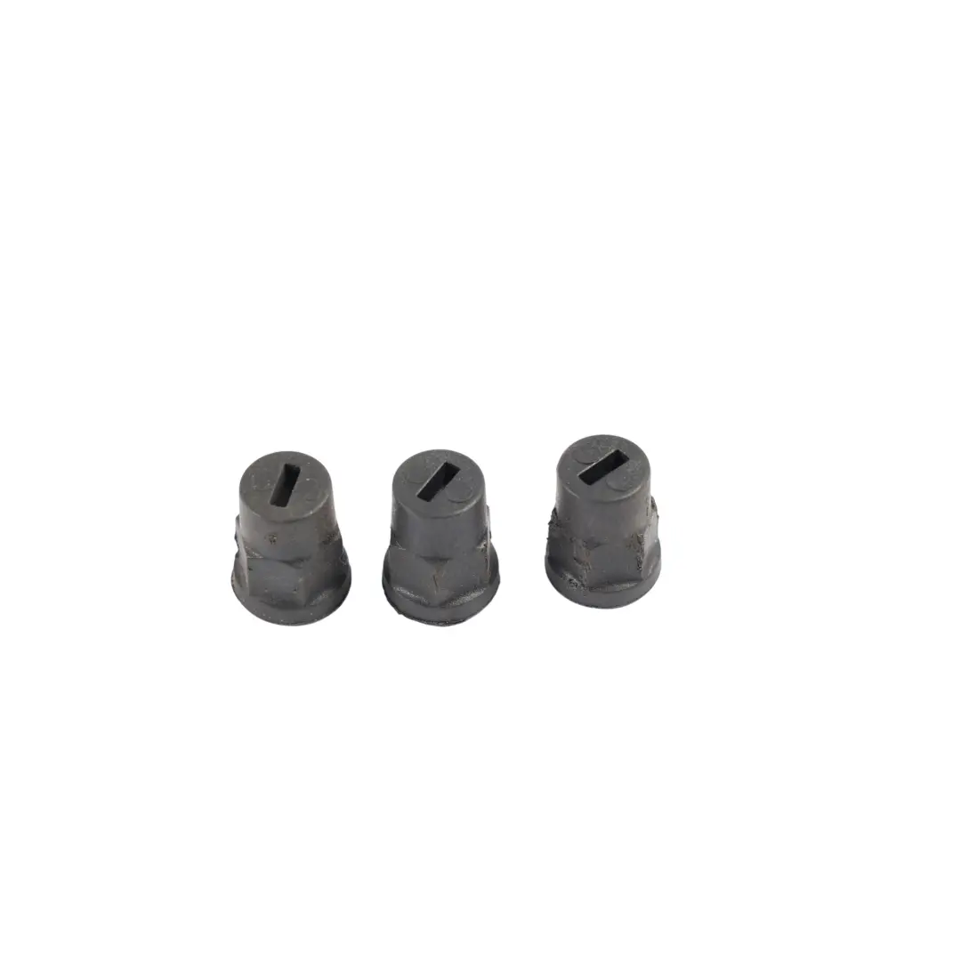 Ford Mondeo Mk5 Rear Inner Tail Lamp Nut Set - SKU 5304411 - Part number 5304411