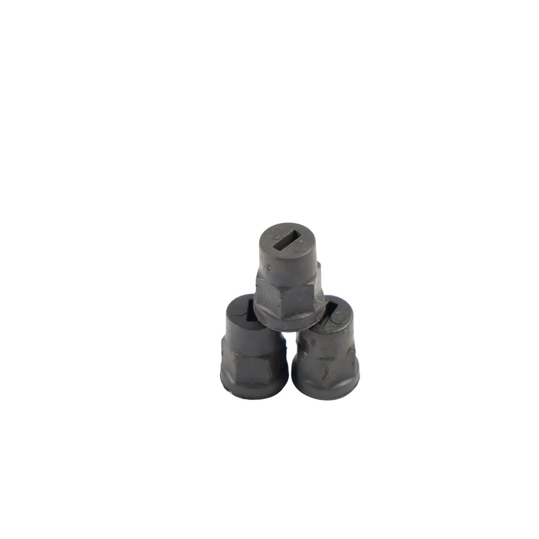 Ford Mondeo Mk5 Rear Inner Tail Lamp Nut Set - SKU 5304411 - Part number 5304411
