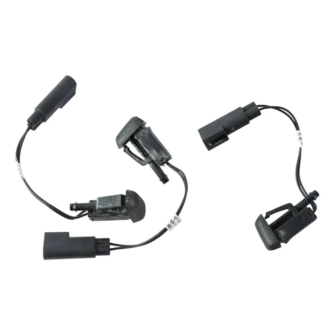 Ford Mondeo MK5 Buses Gicleur Lave-Glace Pare-Brise Avant SET X3 - SKU 5306426-1 - Numéro de pièce 5306426