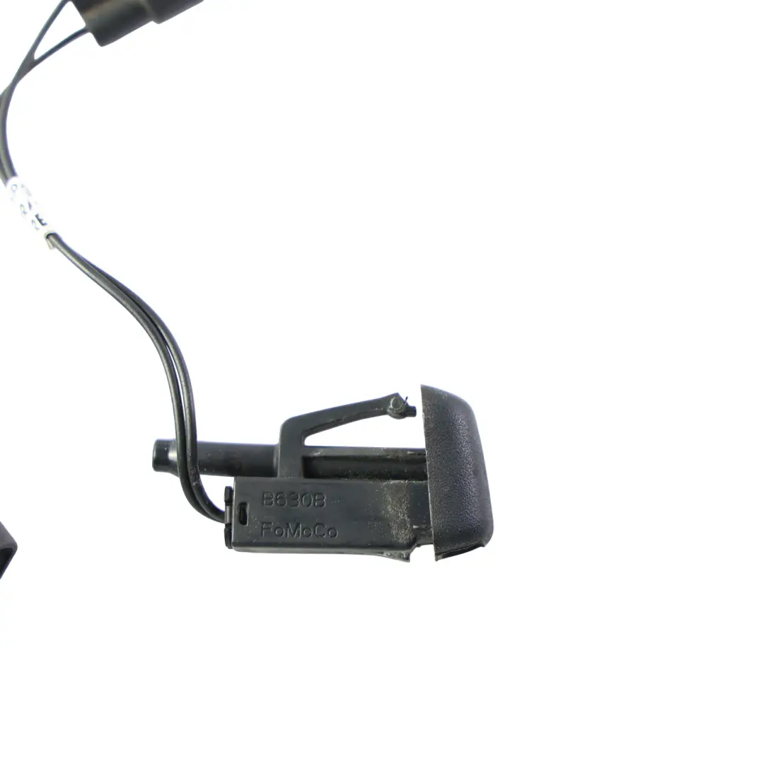 Ford Mondeo MK5 Scheibenwaschanlage Düse Vorne SET X3 - SKU 5306426-1 - Teilenummer 5306426