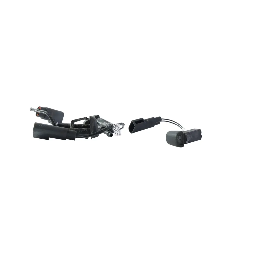 Ford Mondeo MK5 Scheibenwaschanlage Düse Vorne SET X3 - SKU 5306426-1 - Teilenummer 5306426