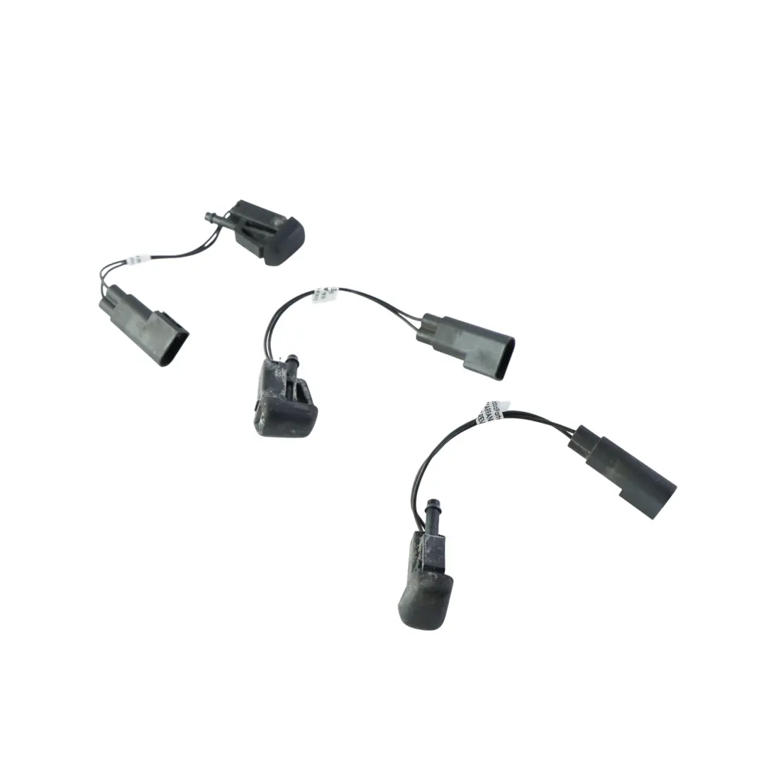Ford Mondeo MK5 Set Ugelli Spruzzatore Lavavetro Parabrezza Anteriore X3 - SKU 5306426-1 - Numero di parte 5306426