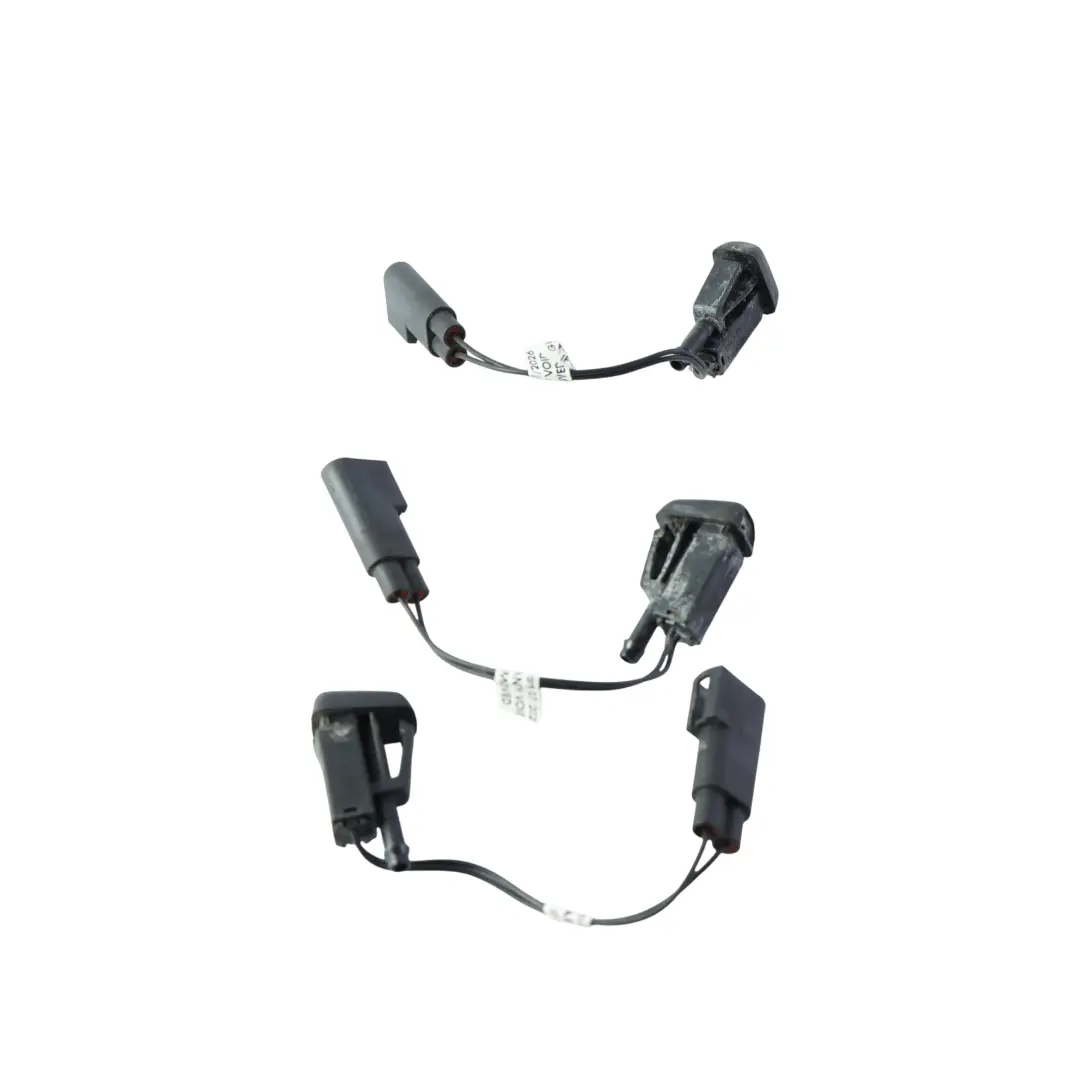 MK5 Buses Gicleur Lave-Glace Pare-Brise Avant SET X3 pour Ford Mondeo à propos du numéro de pièce 5306426 Ford Mondeo MK5 Buses Gicleur Lave-Glace Pare-Brise Avant SET X3 - SKU 5306426-1 - Numéro de pièce 5306426