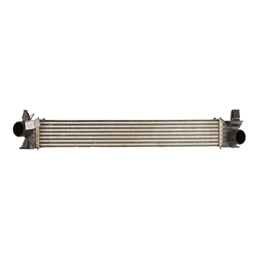 Mk3 Intercooler Air Intake Cooler 2.2 HDi to Citroën Relay Peugeot Boxer with Part number 53144431 Citroën Relay Peugeot Boxer Mk3 Intercooler Air Intake Cooler 2.2 HDi - SKU 53144431 - Part number 53144431