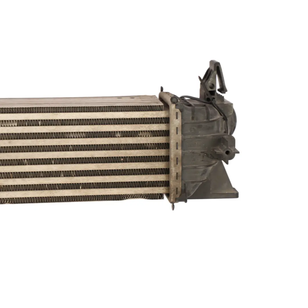 Mk3 Intercooler Air Intake Cooler 2.2 HDi to Citroën Relay Peugeot Boxer with Part number 53144431 Citroën Relay Peugeot Boxer Mk3 Intercooler Air Intake Cooler 2.2 HDi - SKU 53144431 - Part number 53144431