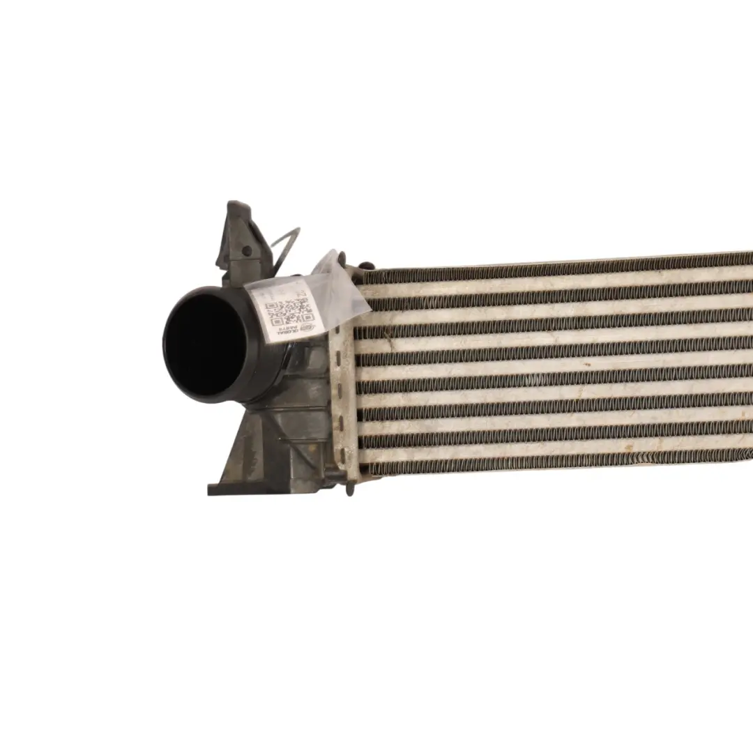 Citroën Relay Peugeot Boxer Mk3 Intercooler Air Intake Cooler 2.2 HDi - SKU 53144431 - Part number 53144431