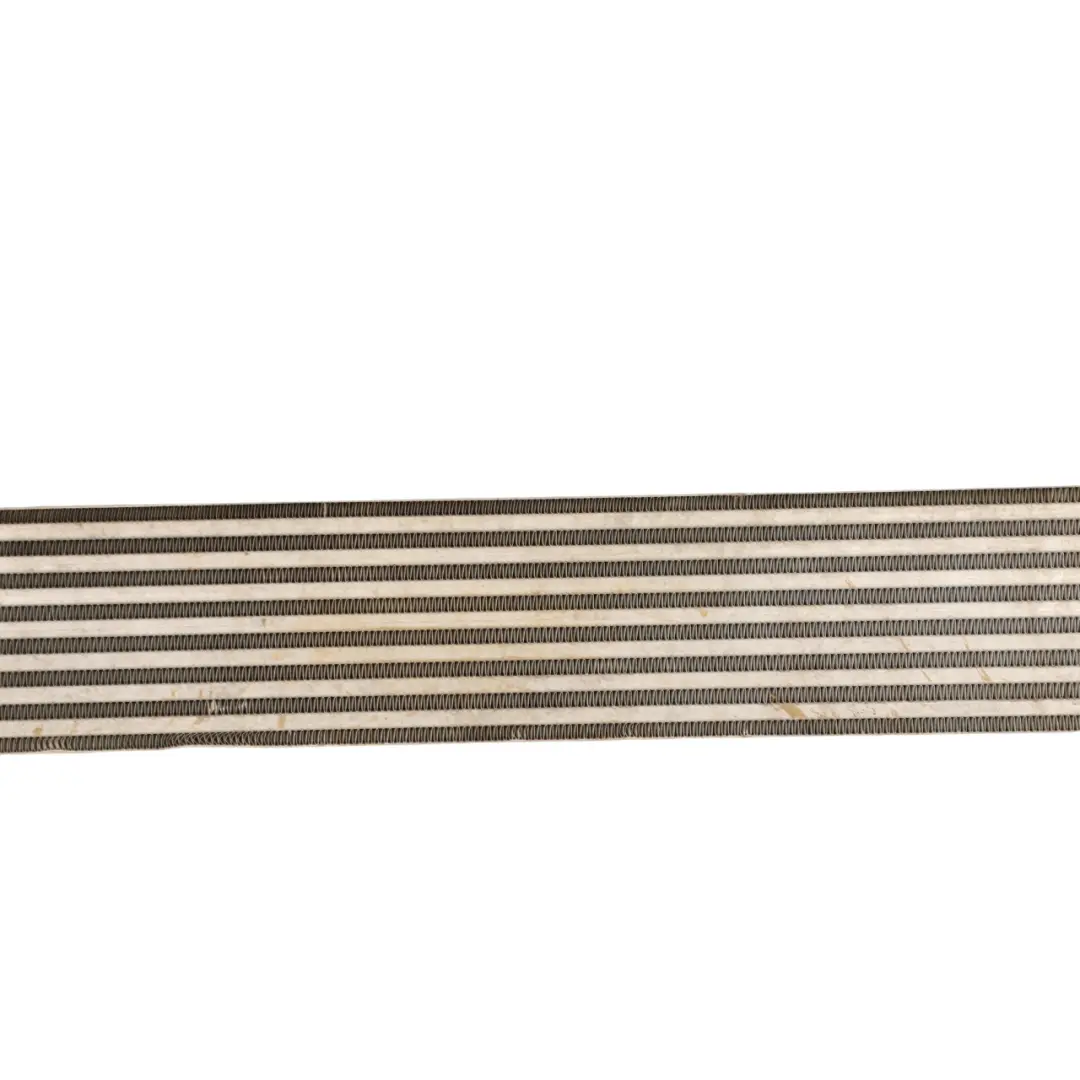 Citroën Relay Peugeot Boxer Mk3 Intercooler Air Intake Cooler 2.2 HDi - SKU 53144431 - Part number 53144431