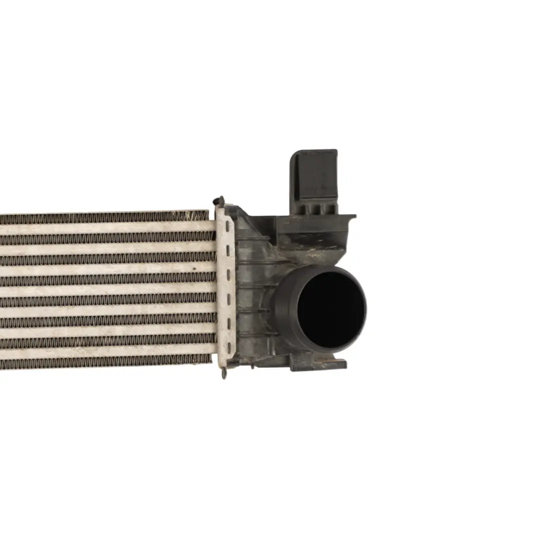 Citroën Relay Peugeot Boxer Mk3 Intercooler Air Intake Cooler 2.2 HDi - SKU 53144431 - Part number 53144431