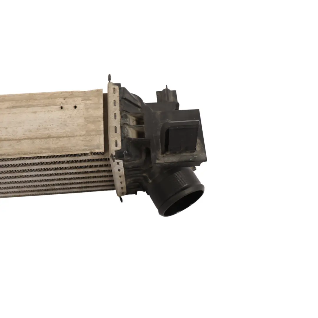 Mk3 Intercooler Air Intake Cooler 2.2 HDi to Citroën Relay Peugeot Boxer with Part number 53144431 Citroën Relay Peugeot Boxer Mk3 Intercooler Air Intake Cooler 2.2 HDi - SKU 53144431 - Part number 53144431