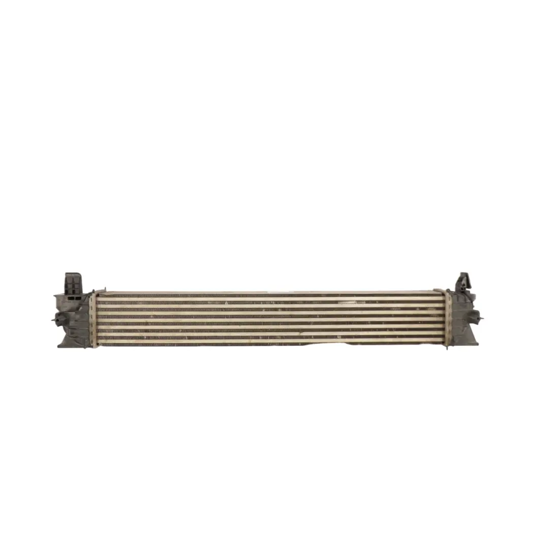 Citroën Relay Peugeot Boxer Mk3 Intercooler Air Intake Cooler 2.2 HDi - SKU 53144431 - Part number 53144431