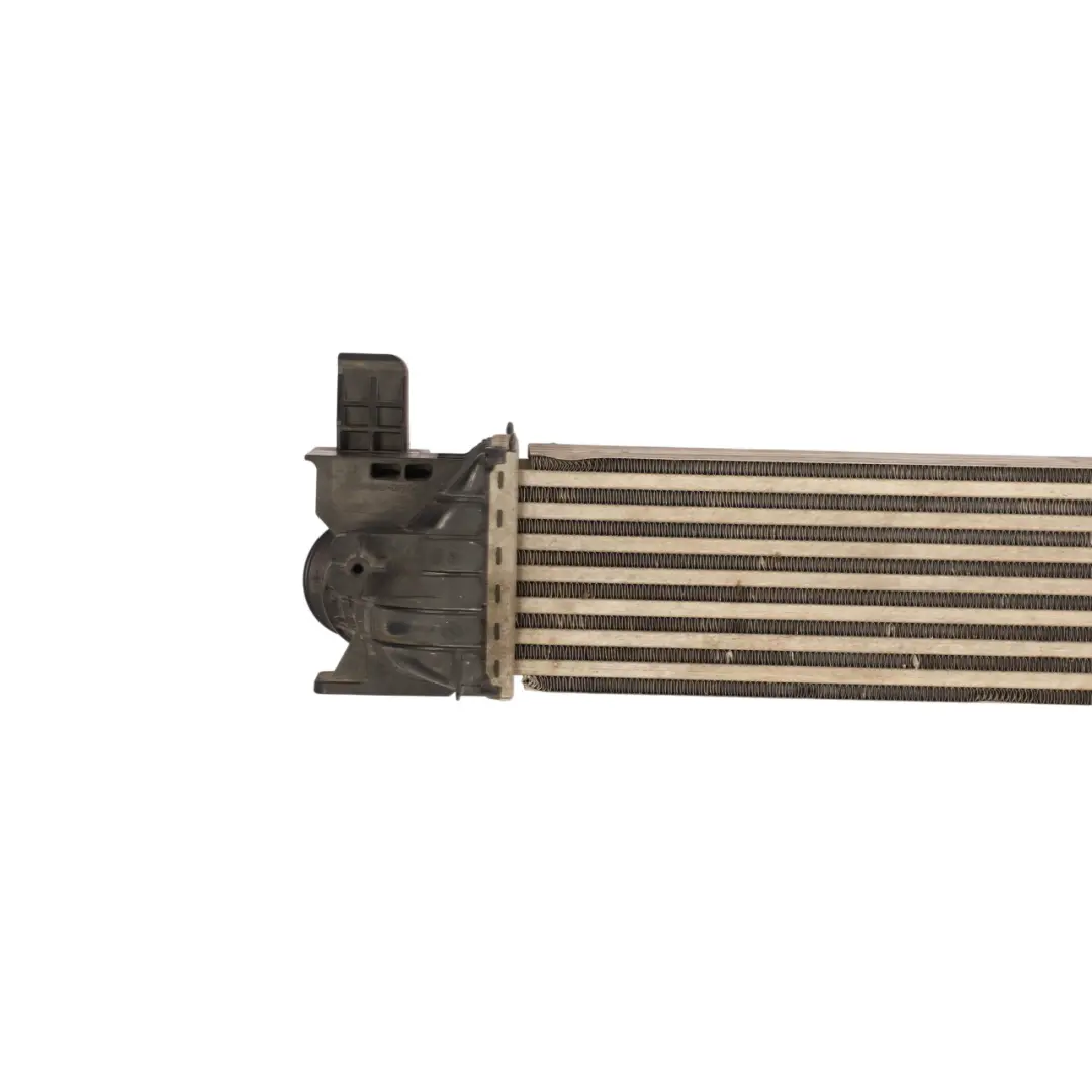 Mk3 Intercooler Air Intake Cooler 2.2 HDi to Citroën Relay Peugeot Boxer with Part number 53144431 Citroën Relay Peugeot Boxer Mk3 Intercooler Air Intake Cooler 2.2 HDi - SKU 53144431 - Part number 53144431
