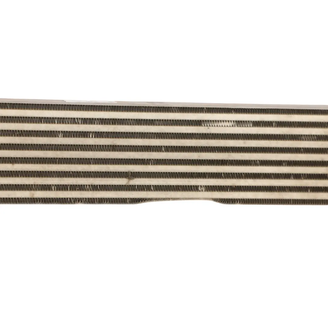 Citroën Relay Peugeot Boxer Mk3 Intercooler Air Intake Cooler 2.2 HDi - SKU 53144431 - Part number 53144431