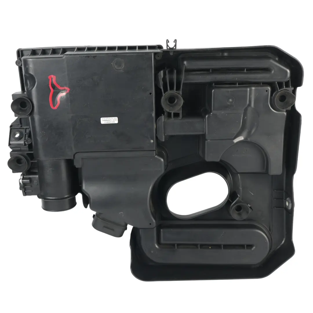 Ford Mondeo Mk5 Engine Cover Air Filter Box 2.0 Petrol Hybrid DG93-9C662-AK - SKU 5326685-1 - Part number 5326685