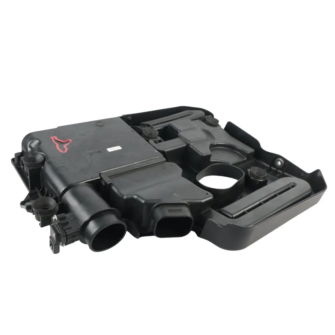 Ford Mondeo MK5 Motorabdeckung Luftfilterkasten 2.0 Benzin Hybrid DG93-9C662-AK - SKU 5326685-1 - Teilenummer 5326685