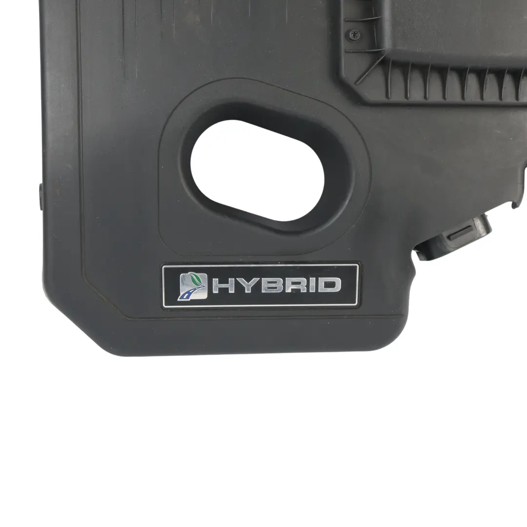 Ford Mondeo MK5 Motorabdeckung Luftfilterkasten 2.0 Benzin Hybrid DG93-9C662-AK - SKU 5326685-1 - Teilenummer 5326685