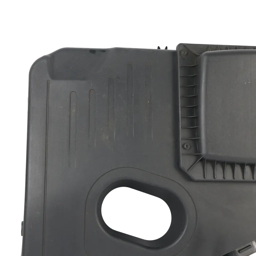 MK5 Motorabdeckung Luftfilterkasten 2.0 Benzin Hybrid DG93-9C662-AK für Ford Mondeo mit Teilenummer 5326685 Ford Mondeo MK5 Motorabdeckung Luftfilterkasten 2.0 Benzin Hybrid DG93-9C662-AK - SKU 5326685-1 - Teilenummer 5326685
