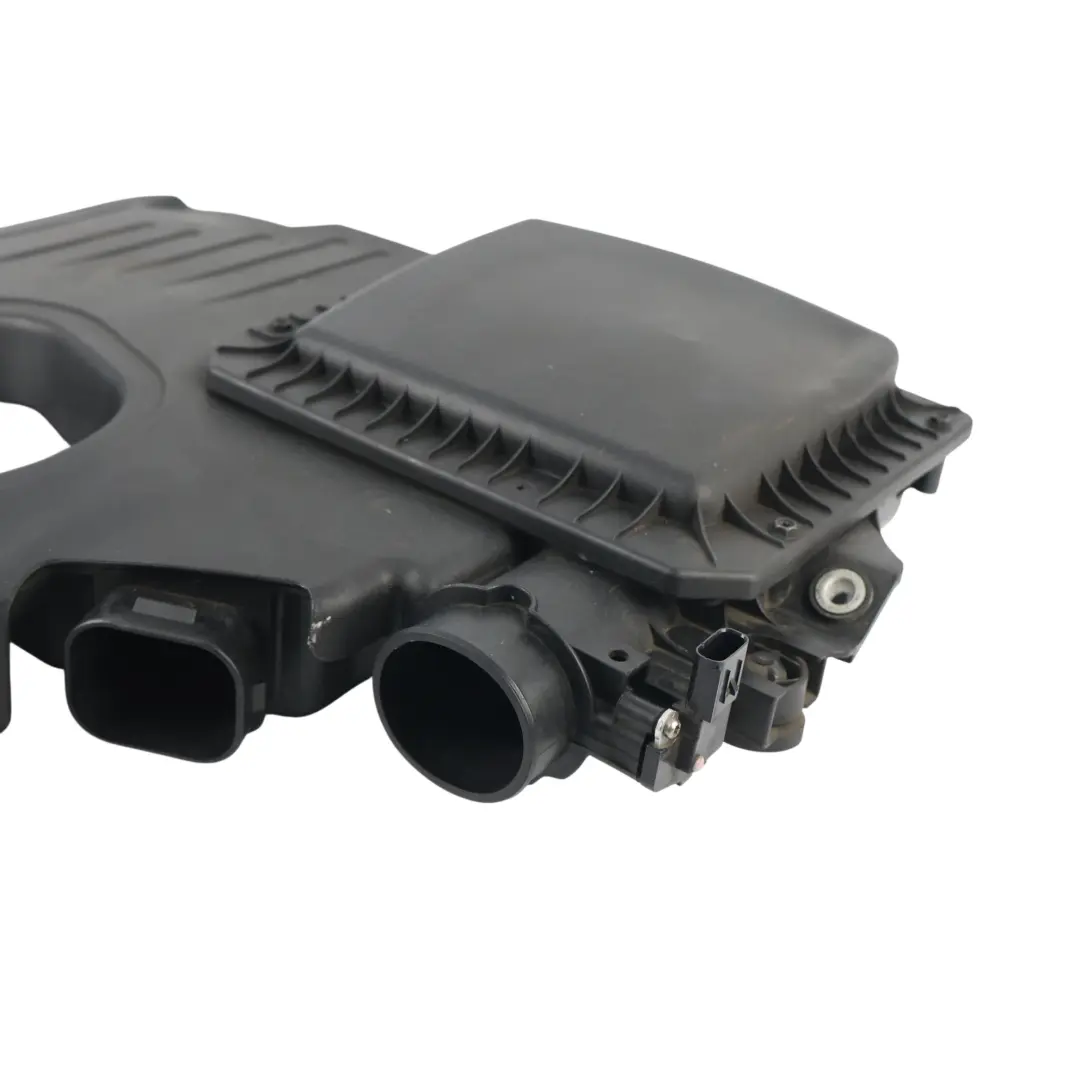 MK5 Motorabdeckung Luftfilterkasten 2.0 Benzin Hybrid DG93-9C662-AK für Ford Mondeo mit Teilenummer 5326685 Ford Mondeo MK5 Motorabdeckung Luftfilterkasten 2.0 Benzin Hybrid DG93-9C662-AK - SKU 5326685-1 - Teilenummer 5326685