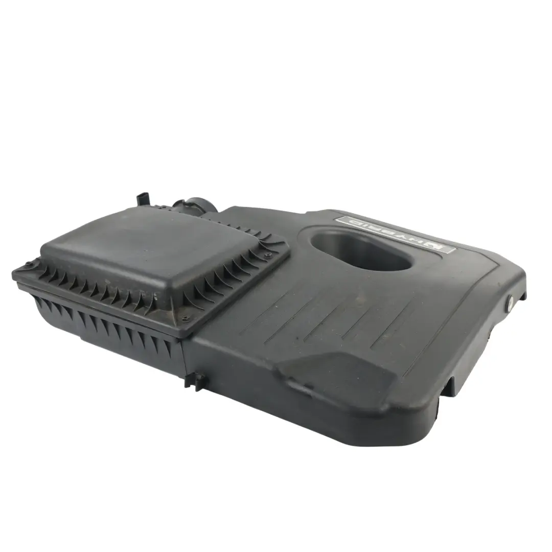 MK5 Couvercle Moteur Boîtier Filtre 2.0 Hybride DG93-9C662-AK pour Ford Mondeo à propos du numéro de pièce 5326685 Ford Mondeo MK5 Couvercle Moteur Boîtier Filtre 2.0 Hybride DG93-9C662-AK - SKU 5326685-1 - Numéro de pièce 5326685