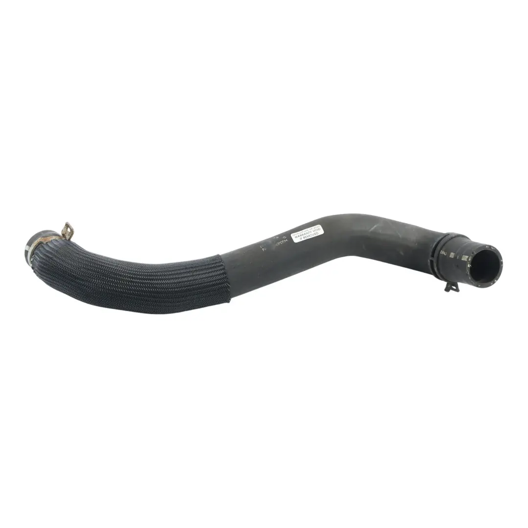 Ford Mondeo Mk4 Engine Water Coolant Radiator Pipe Hose 2.0 TDCI DG93-8260-GA - SKU 5334119 - Part number 5334119