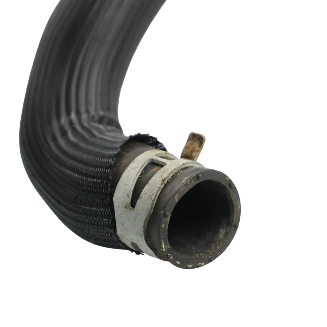 Ford Mondeo Mk4 Rura Przewód Wody Chłodnicy Silnika 2.0 TDCI DG93-8260-GA - SKU 5334119 - Numer Części 5334119