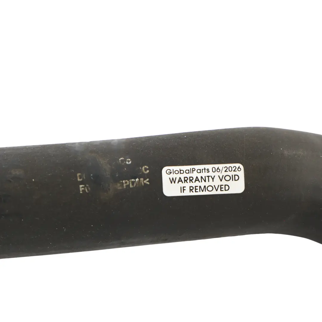 Ford Mondeo Mk4 Engine Water Coolant Radiator Pipe Hose 2.0 TDCI DG93-8260-GA - SKU 5334119 - Part number 5334119