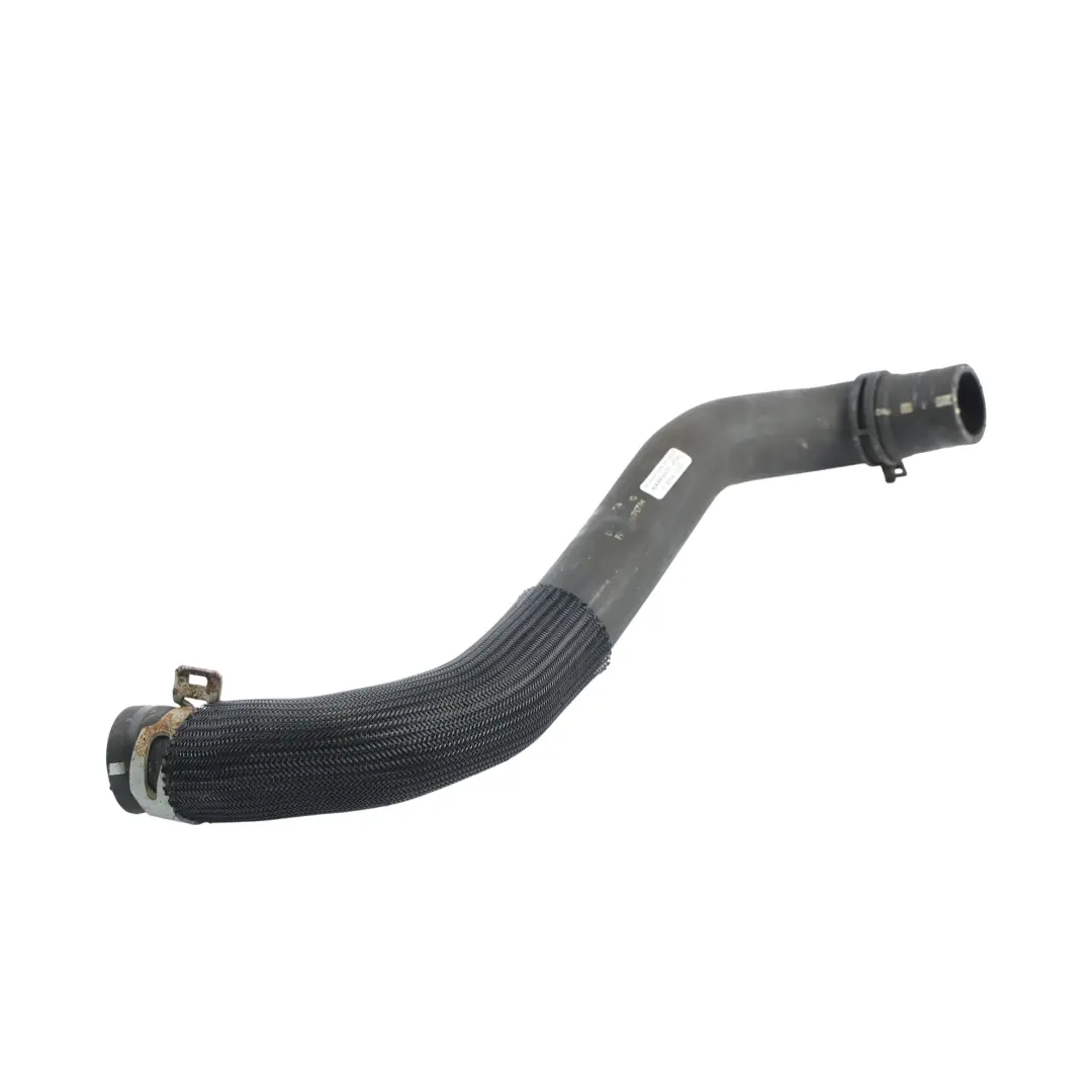 Mk4 Engine Water Coolant Radiator Pipe Hose 2.0 TDCI DG93-8260-GA to Ford Mondeo with Part number 5334119 Ford Mondeo Mk4 Engine Water Coolant Radiator Pipe Hose 2.0 TDCI DG93-8260-GA - SKU 5334119 - Part number 5334119