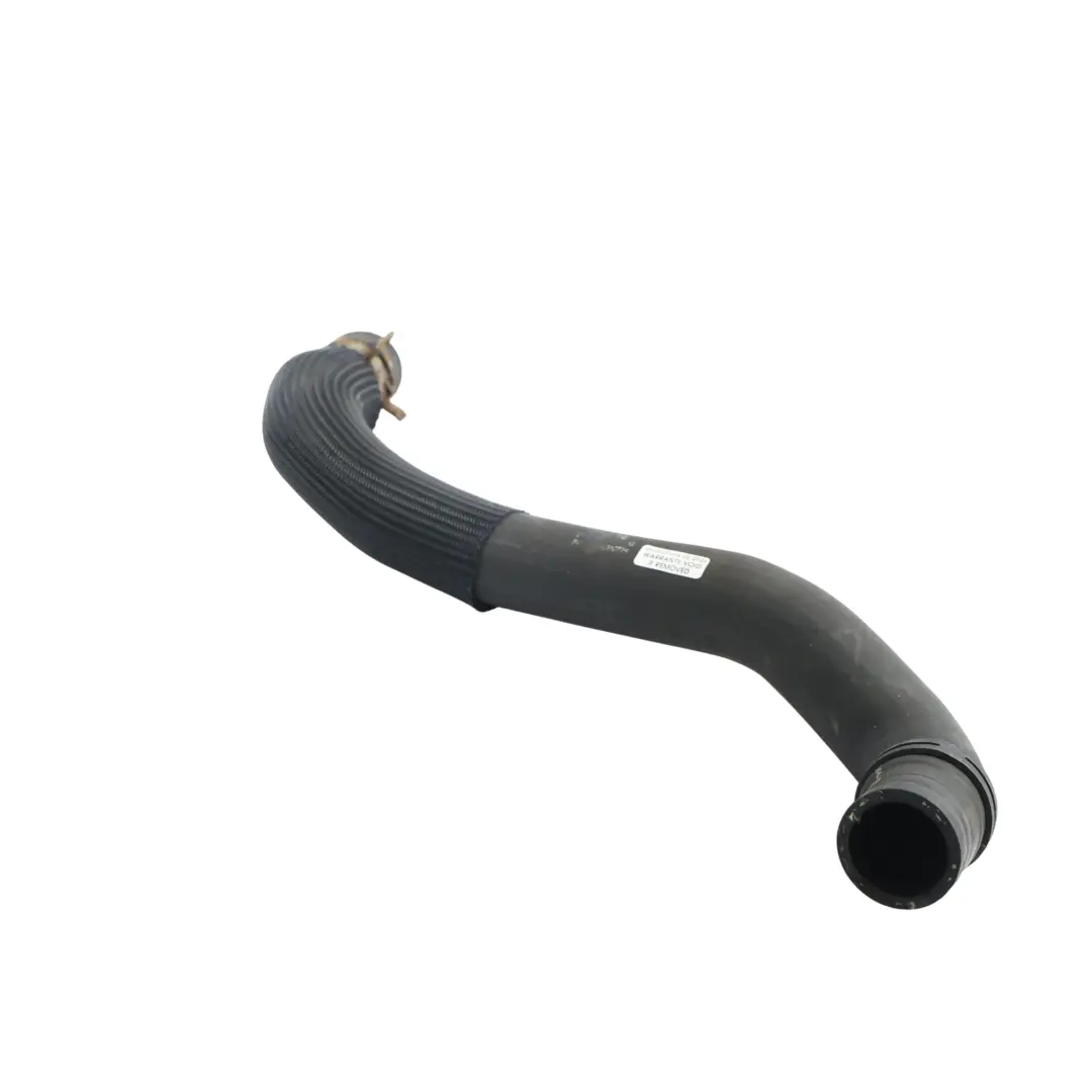 Ford Mondeo Mk4 Engine Water Coolant Radiator Pipe Hose 2.0 TDCI DG93-8260-GA - SKU 5334119 - Part number 5334119