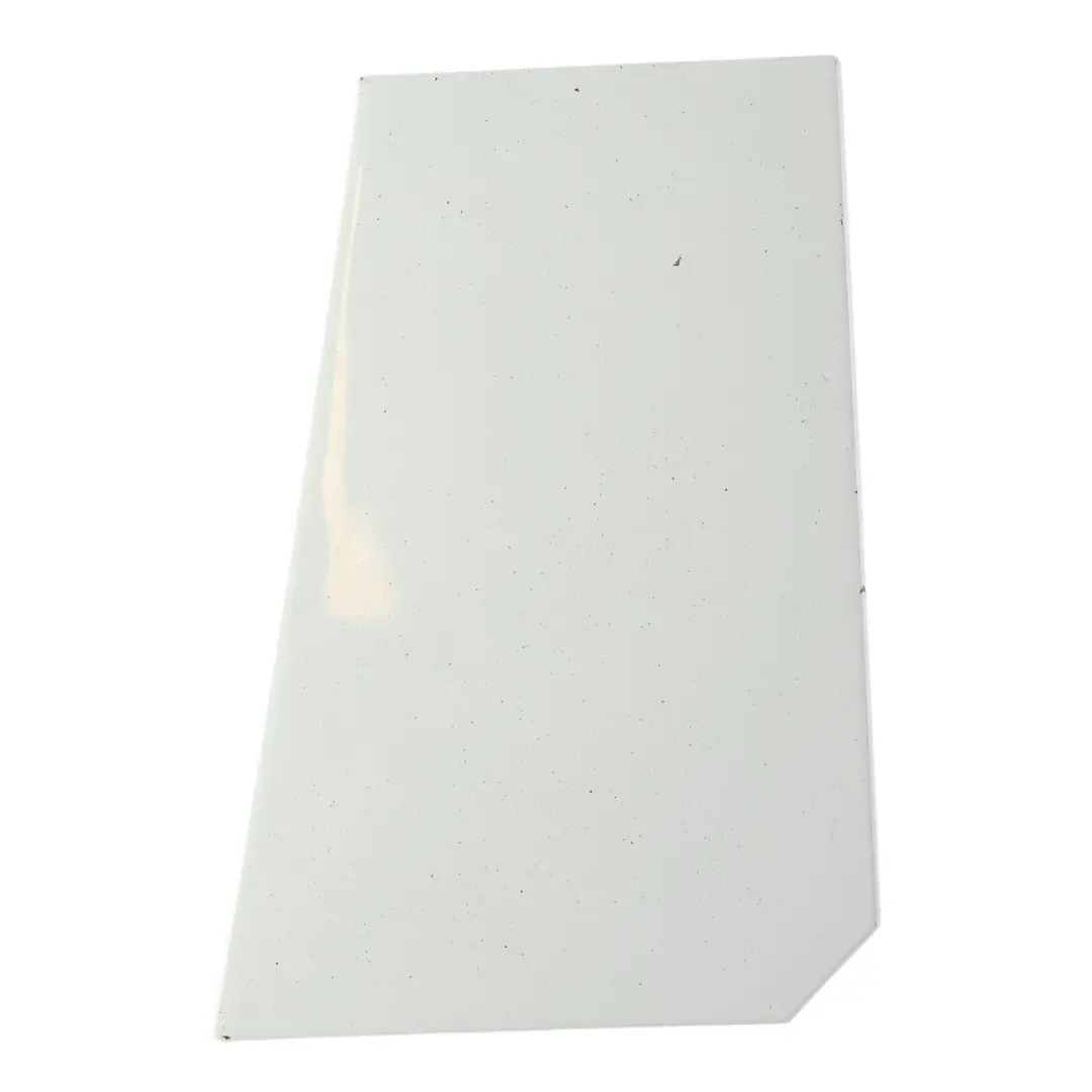 Filler Flap Cover Trim Panel Ice White 389 to Vauxhall Movano C Fuel Tank with Part number 53359501 Vauxhall Movano C Fuel Tank Filler Flap Cover Trim Panel Ice White 389 - SKU 53359501-ICW - Part number 53359501