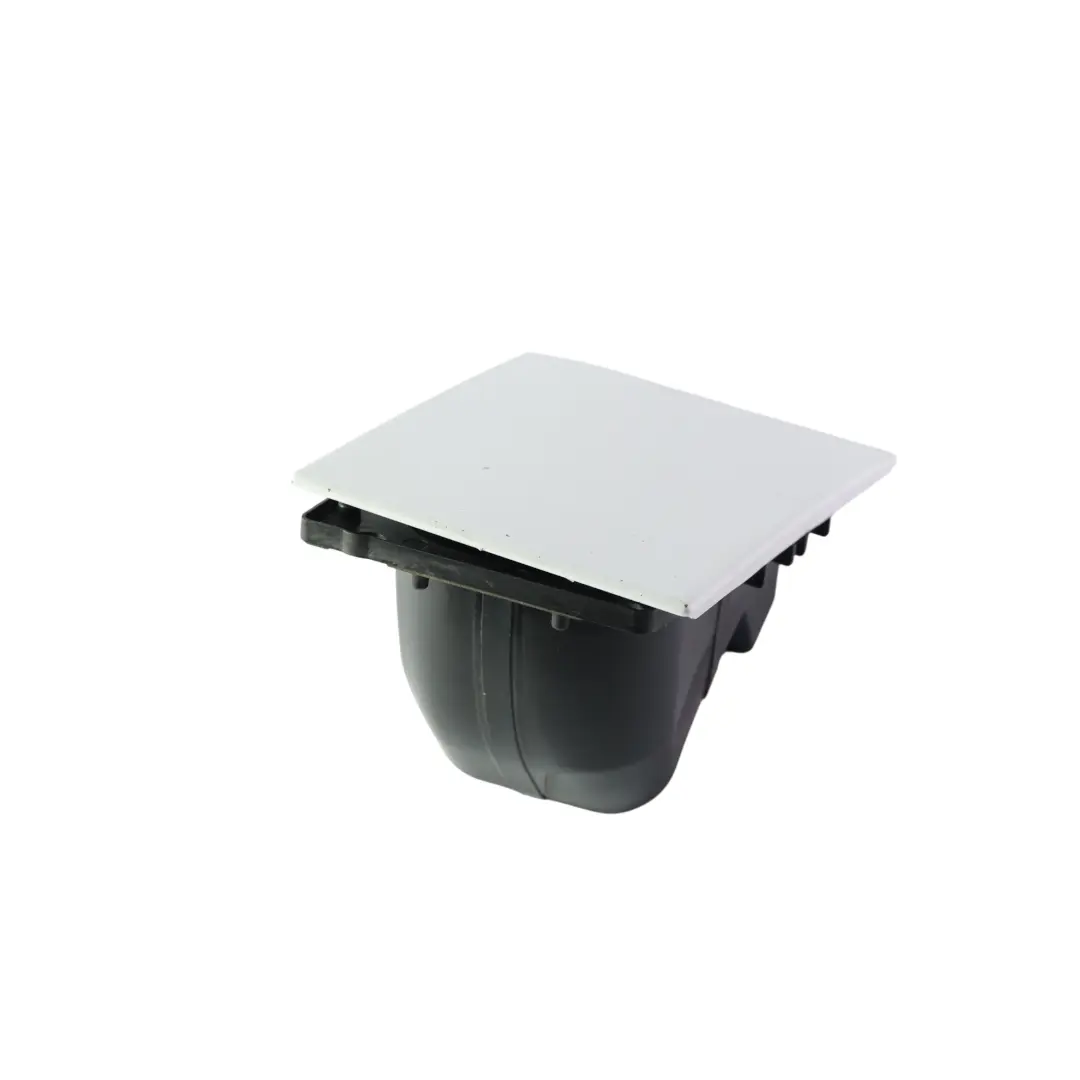 Sportello Bocchettone Carburante Bianco Ghiaccio 389 per Opel Movano C con numero di parte 53359501 Opel Movano C Sportello Bocchettone Carburante Bianco Ghiaccio 389 - SKU 53359501-ICW - Numero di parte 53359501