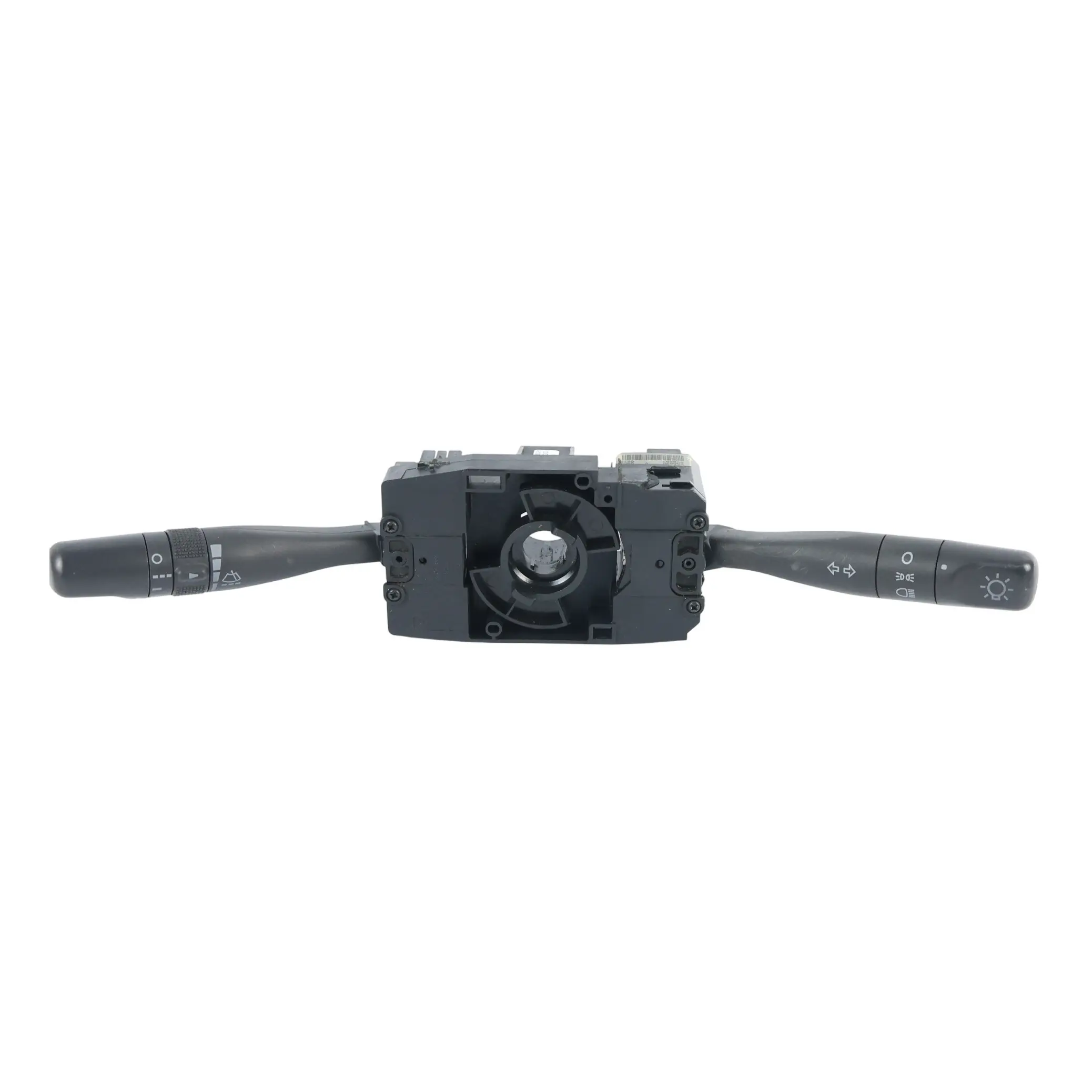 Land Rover Discovery 2 L318 Przełącznik Kolumny Kierownicy 54034889