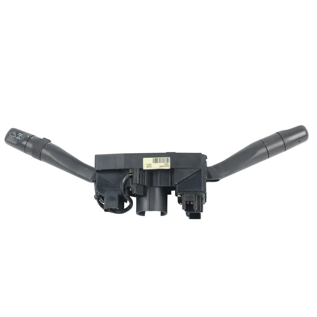 Scheibenwischer Lenkstockschalter für Land Rover Discovery 2 L318 mit Teilenummer 54034889 Land Rover Discovery 2 L318 Scheibenwischer Lenkstockschalter - SKU 54034889-1 - Teilenummer 54034889