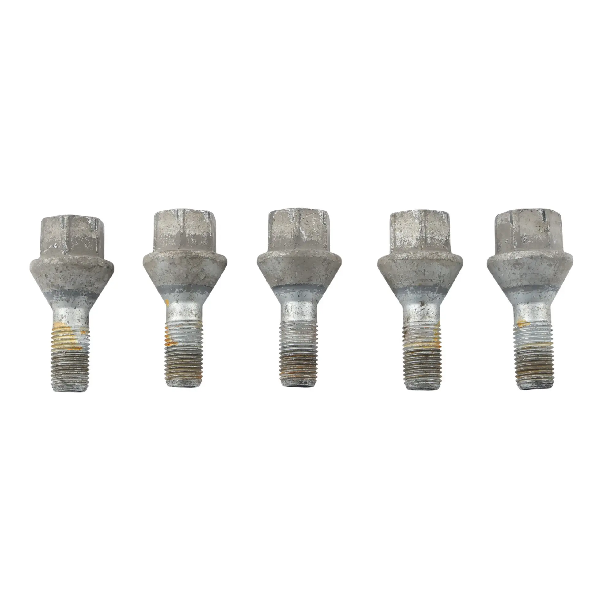 Vauxhall Movano Peugeot Boxer Citroen Relay Wheel Nut Bolt Screw Set X5 540588